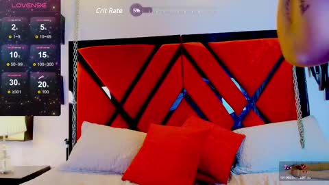 Ivy Miller online show from February 2025 03:03:01 AM