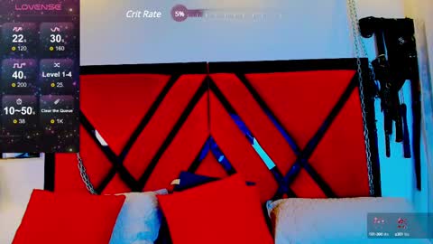 Ivy Miller online show from March 2025 01:28:01 AM