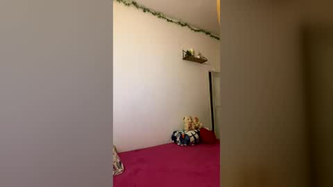 Ivymoon online show from July 2026 05:55:01 PM
