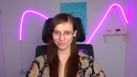Ivy online show from May 2026 11:59:02 AM