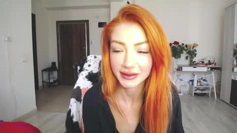 Snapshot of ivyred26 chatting on April 2026 08:32:01 AM Ivy online show from April 2026 08:32:01 AM