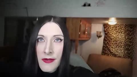 Snapshot of ivyrose499 chatting on December 2024 08:03:02 PM IvyRose499 online show from December 2024 08:03:02 PM