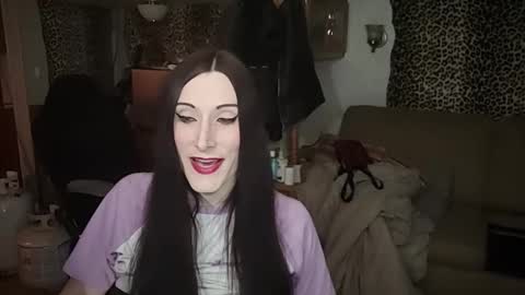 Snapshot of ivyrose499 chatting on February 2025 05:01:02 PM IvyRose499 online show from February 2025 05:01:02 PM