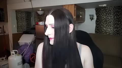 Snapshot of ivyrose499 chatting on February 2025 07:19:02 PM IvyRose499 online show from February 2025 07:19:02 PM