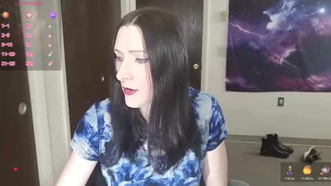 Snapshot of ivyrose499 chatting on November 2025 04:42:01 PM IvyRose499 online show from November 2025 04:42:01 PM