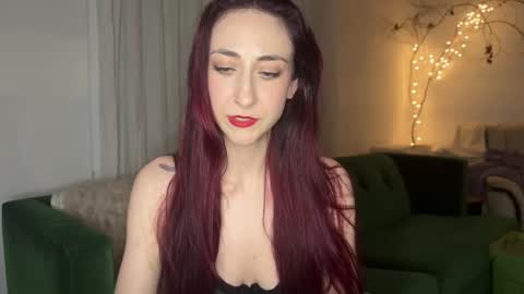 Snapshot of ivyrosiex chatting on February 2025 02:14:01 AM Ivy Rosie online show from February 2025 02:14:01 AM