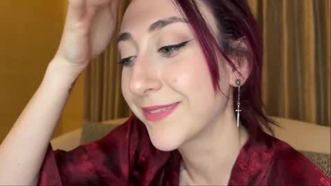 Snapshot of ivyrosiex chatting on March 2025 02:30:02 AM Ivy Rosie online show from March 2025 02:30:02 AM