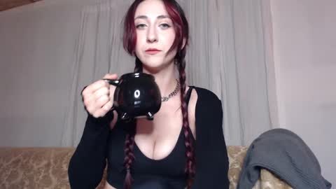 Snapshot of ivyrosiex chatting on October 2025 01:22:01 AM Ivy Rosie online show from October 2025 01:22:01 AM