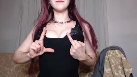 Snapshot of ivyrosiex chatting on October 2025 01:56:01 AM Ivy Rosie online show from October 2025 01:56:01 AM