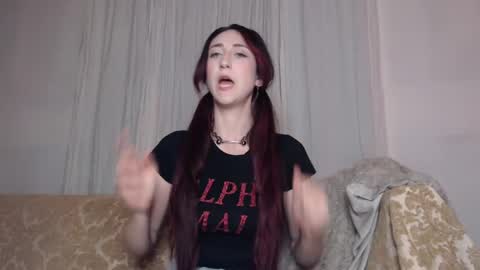 Snapshot of ivyrosiex chatting on October 2025 01:25:02 AM Ivy Rosie online show from October 2025 01:25:02 AM