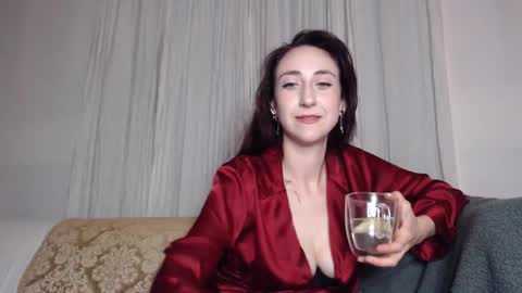 Snapshot of ivyrosiex chatting on October 2025 02:44:01 AM Ivy Rosie online show from October 2025 02:44:01 AM