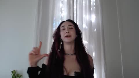 Snapshot of ivyrosiex chatting on November 2025 04:07:01 PM Ivy Rosie online show from November 2025 04:07:01 PM