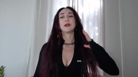 Snapshot of ivyrosiex chatting on November 2025 04:17:02 PM Ivy Rosie online show from November 2025 04:17:02 PM