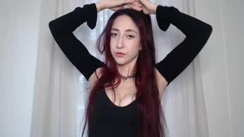 Snapshot of ivyrosiex chatting on December 2025 04:02:01 PM Ivy Rosie online show from December 2025 04:02:01 PM