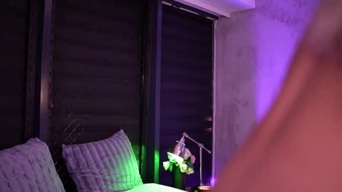 IvyRowa online show from January 2025 09:22:01 PM