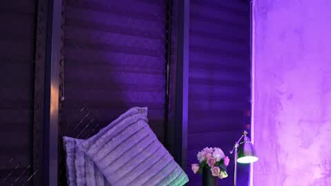 IvyRowa online show from January 2025 09:55:02 PM