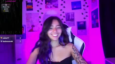 Ivy  online show from May 2026 02:06:02 AM