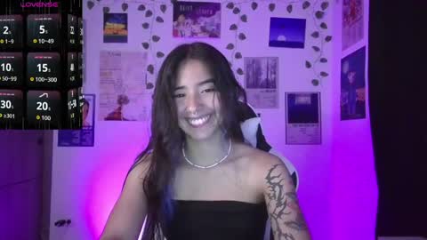Ivy  online show from May 2026 11:44:01 PM