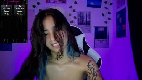 Ivy  online show from May 2026 01:35:01 AM