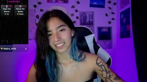 Ivy  online show from May 2026 01:57:16 AM