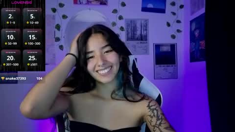 Ivy  online show from May 2026 12:30:02 AM
