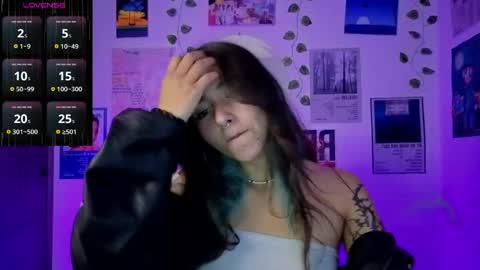 Ivy  online show from June 2026 02:01:02 AM