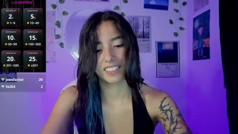 Ivy  online show from June 2026 11:57:01 PM
