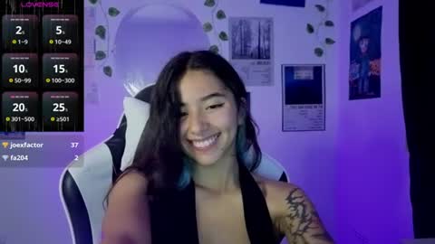 Ivy  online show from June 2026 12:32:02 AM