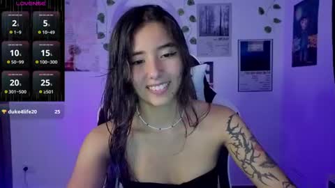Ivy  online show from June 2026 01:15:02 AM