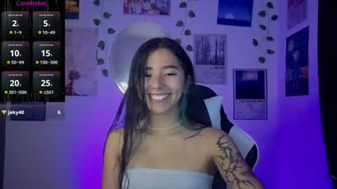 Ivy  online show from June 2026 12:35:01 AM