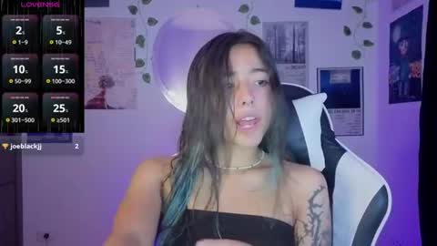 Ivy  online show from June 2026 12:02:02 AM