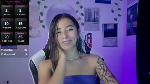 Ivy  online show from June 2026 12:15:01 AM