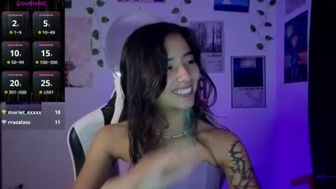 Ivy  online show from June 2026 12:25:01 AM