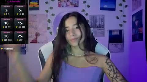 Ivy  online show from June 2026 03:16:01 AM
