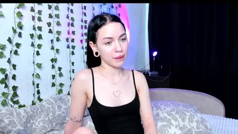 Snapshot of ivyvibe chatting on February 2026 07:19:01 AM ivyvibe online show from February 2026 07:19:01 AM