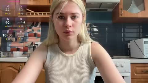 ivywairley online show from April 2026 03:13:02 AM