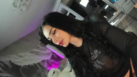 Snapshot of ivyxbelle chatting on January 2026 05:34:02 AM Ivy Belle online show from January 2026 05:34:02 AM