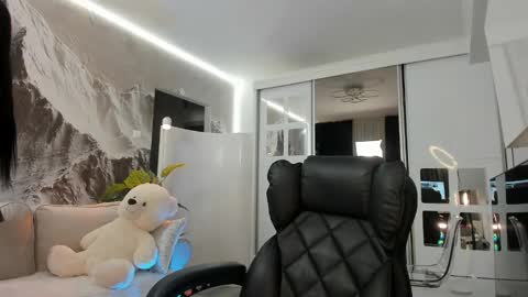 Snapshot of ivyxbelle chatting on February 2026 06:06:02 AM Ivy Belle online show from February 2026 06:06:02 AM