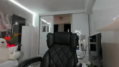 Snapshot of ivyxbelle chatting on February 2026 05:48:01 AM Ivy Belle online show from February 2026 05:48:01 AM