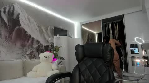 Snapshot of ivyxbelle chatting on February 2026 07:51:01 AM Ivy Belle online show from February 2026 07:51:01 AM