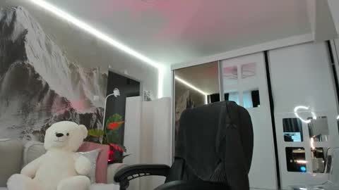 Snapshot of ivyxbelle chatting on February 2026 06:26:01 AM Ivy Belle online show from February 2026 06:26:01 AM