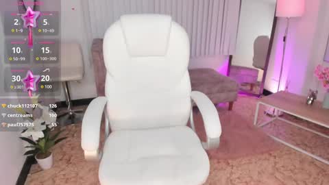 Snapshot of ivyy_moon chatting on February 2025 03:31:02 AM ivyy_moon online show from February 2025 03:31:02 AM