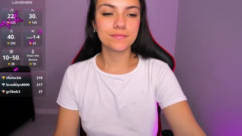 Ivvy online show from March 2025 07:05:01 PM