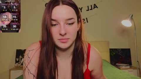 Daisy online show from February 2026 09:33:02 PM