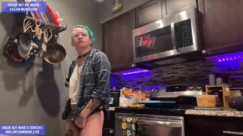 Muse hethey online show from November 2025 12:41:01 AM