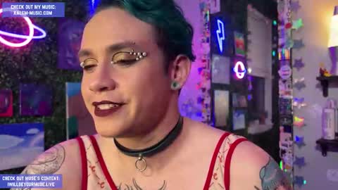 Muse hethey online show from February 2026 12:47:02 AM