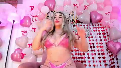 Ixchel online show from July 2026 06:56:01 PM