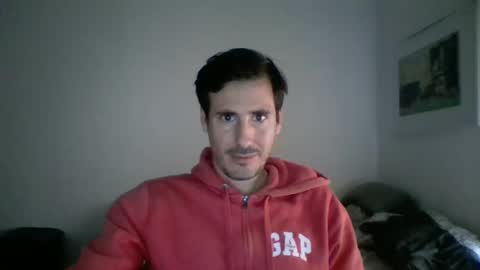 Casandro online show from December 2024 12:18:02 PM