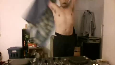 Casandro online show from October 2025 01:53:02 AM