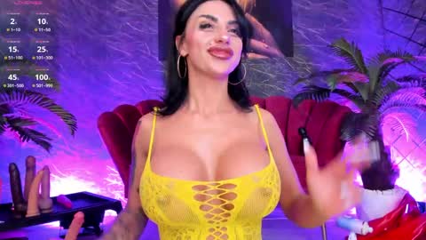 izabelatessa online show from May 2026 07:29:01 PM